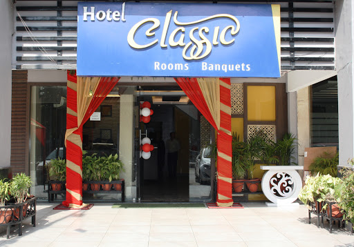 Hotel Classic Accomodation | Hotel