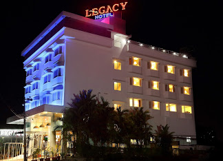 Hotel Cochin Legacy Accomodation | Hotel