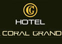 Hotel Coral Grand Logo