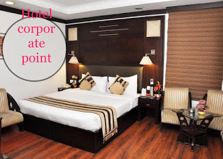 Hotel Corporate Point Accomodation | Hotel