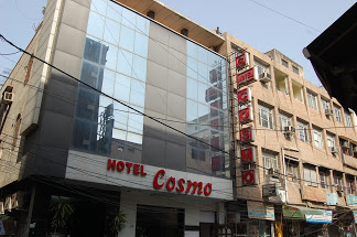 Hotel Cosmo|Hotel|Accomodation