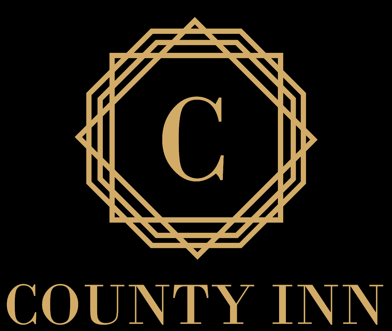 Hotel County Inn|Villa|Accomodation