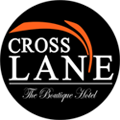 Hotel Cross Lane - Logo