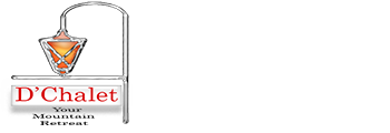 Hotel D'Chalet - Logo