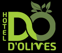 Hotel D'Olives - Logo