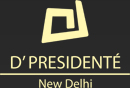 Hotel D'Presidente Logo