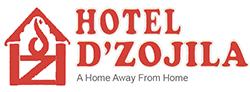 Hotel D Zojila|Hotel|Accomodation