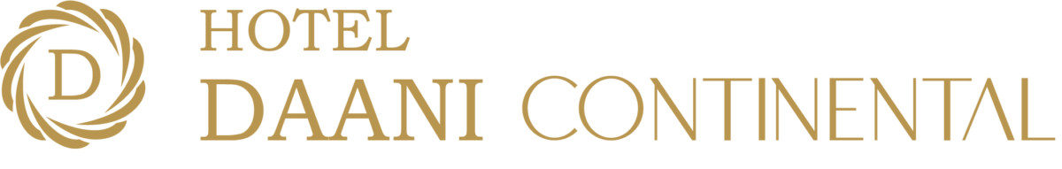 Hotel Daani Continental - Logo
