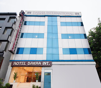 Hotel Dakha International Accomodation | Hotel