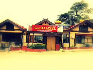 Hotel Dalziel Logo