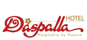 Hotel Daspalla - Logo