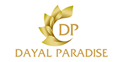 Hotel Dayal Paradise Logo