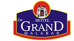 Hotel De Grand Malabar - Logo