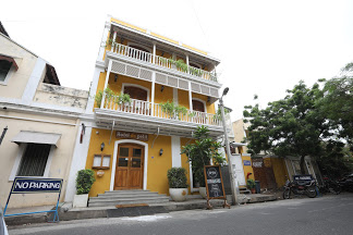 Hotel De Petit|Guest House|Accomodation