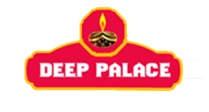 Hotel Deep Palace - Logo