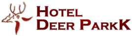Hotel Deer Parkk Logo
