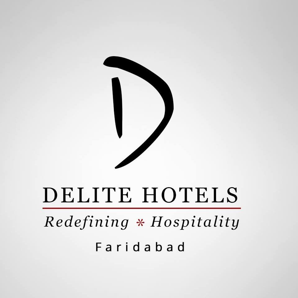 Hotel Delite Grand Logo