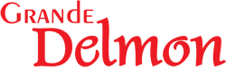Hotel Delmon - Logo