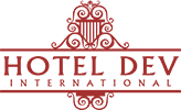 Hotel Dev International - Logo