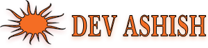 Hotel Devashish - Logo