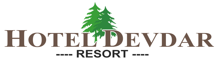 Hotel Devdar Resort Logo