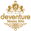 Hotel Deventure - Logo