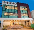 Hotel Deviram Palace Logo