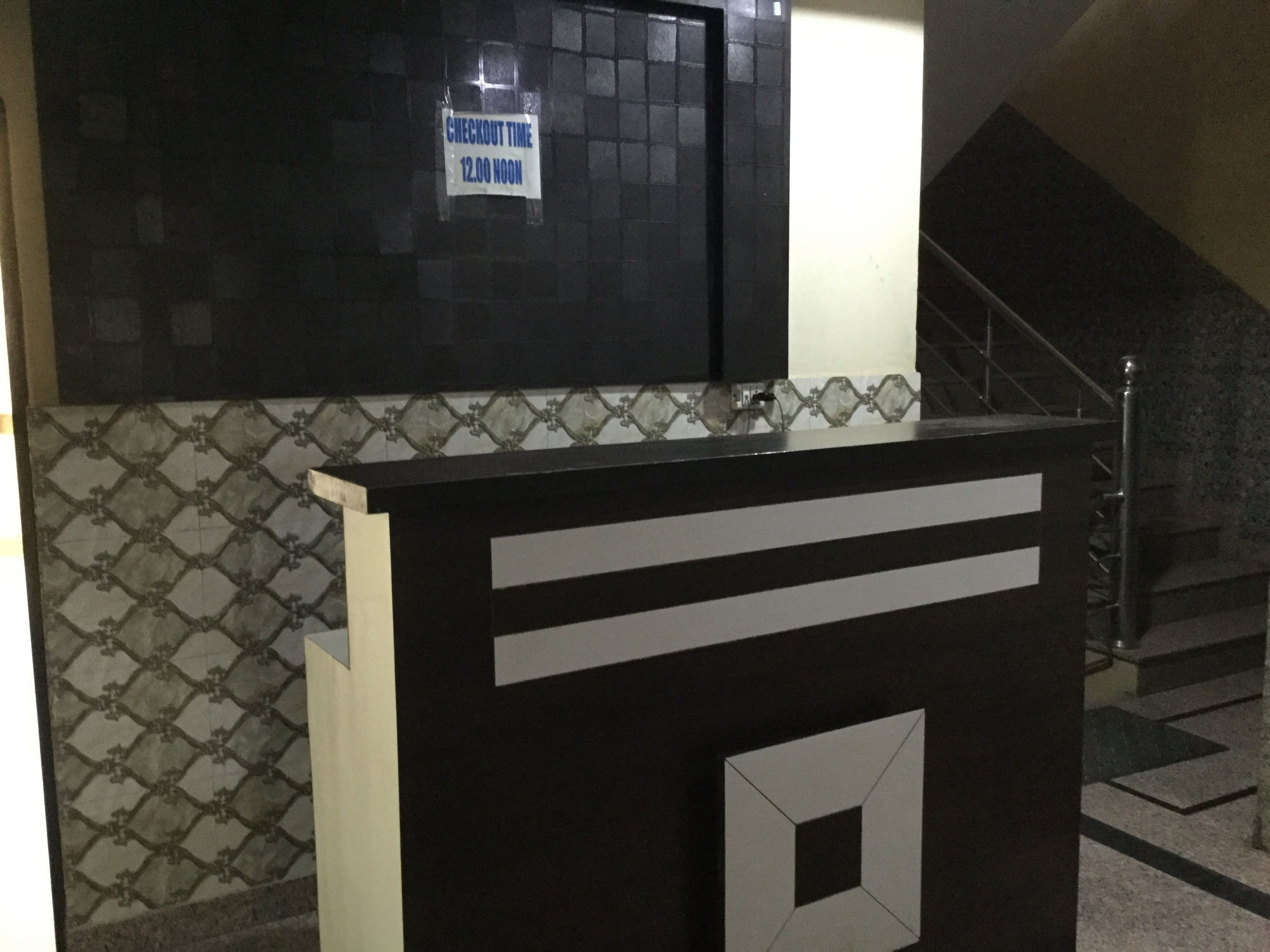 Hotel Dharam Plaza Accomodation | Hotel