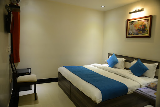 Hotel Divine Destination Accomodation | Hotel