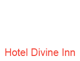 Hotel Divine Inn - Logo