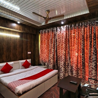 HOTEL DODA DARBAR Accomodation | Hotel