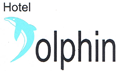 Hotel Dolphin - Logo