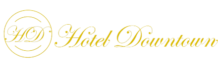 Hotel Downtown - Logo