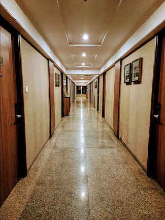 nagpur hotel dwarkamai