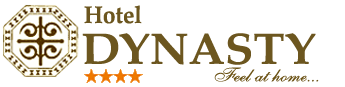 Hotel Dynasty|Home-stay|Accomodation