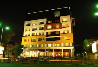 Hotel Eefa Accomodation | Hotel