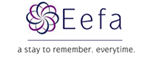 Hotel Eefa Logo