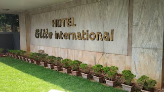 Hotel Elite International Accomodation | Hotel