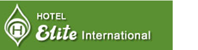 Hotel Elite International - Logo