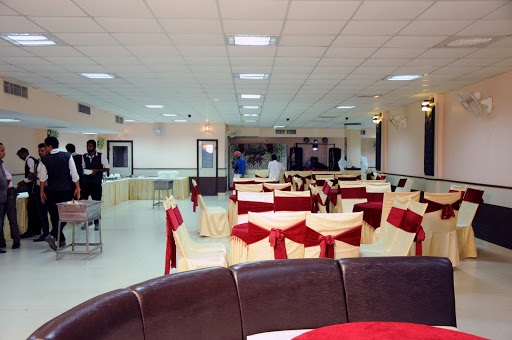 Hotel Esta Event Services | Banquet Halls