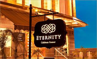 Hotel Eternity Logo