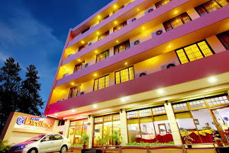 Hotel Excellency|Villa|Accomodation