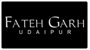 Hotel Fateh Garh - Logo