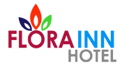Hotel Flora Inn - Logo