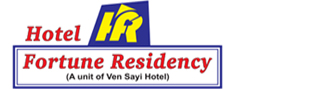 Hotel Fortune Residency|Apartment|Accomodation
