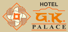 Hotel G.K. Palace|Hostel|Accomodation