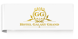 Hotel Galaxy Grand Logo