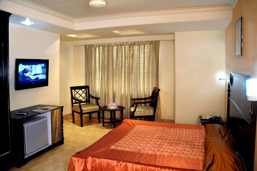 Hotel Ganga Ratan Accomodation | Hotel