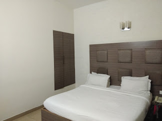 Hotel Ganga residency Accomodation | Hotel