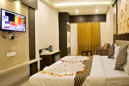 Hotel Ganges Grand Accomodation | Hotel